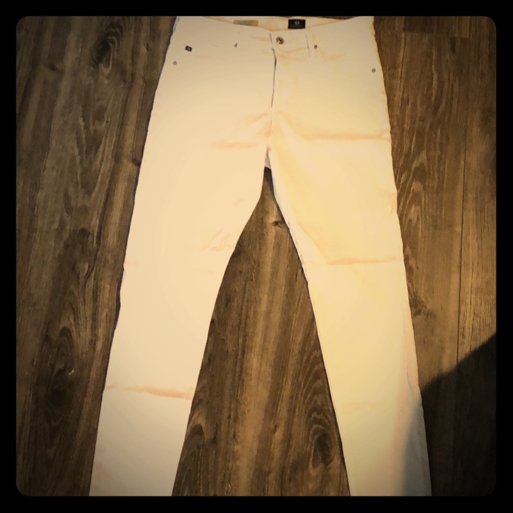 Women’s AG Jeans size 32R